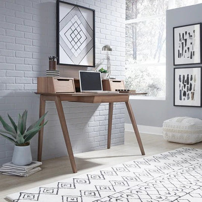 Small Space, Big Ideas
