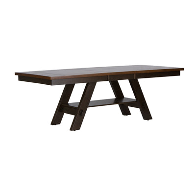 5 Piece Rectangular Table Set (116-CD-5RLS)