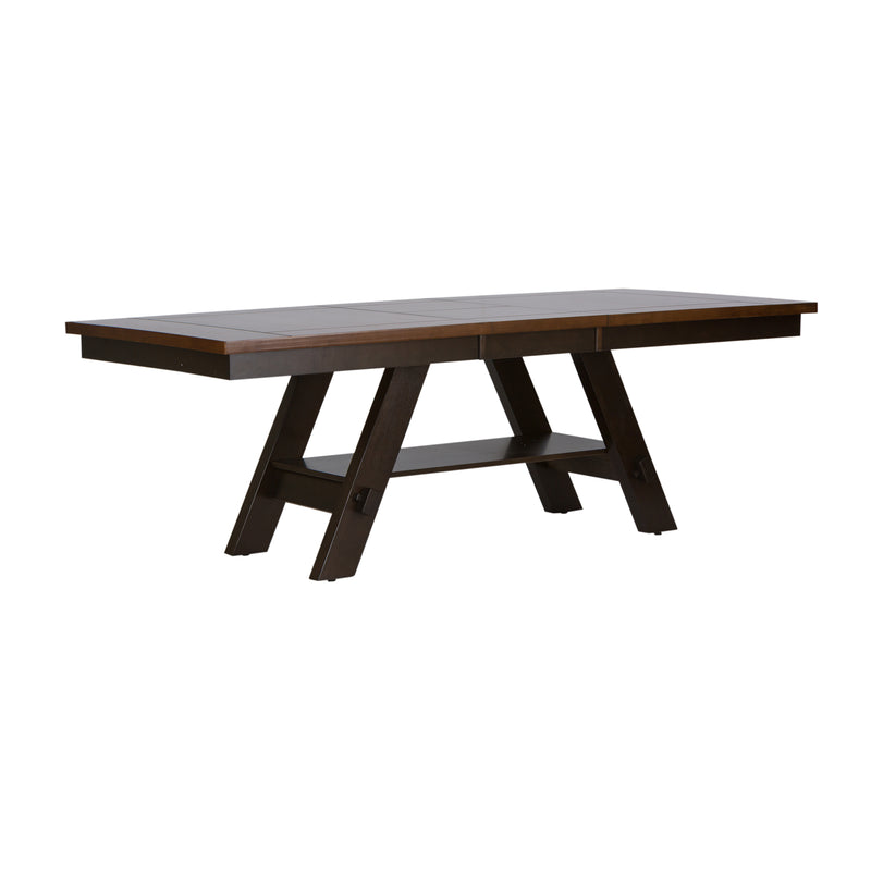 5 Piece Rectangular Table Set (116-CD-5RLS)