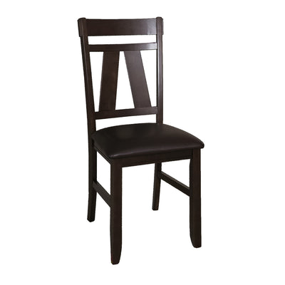 5 Piece Rectangular Table Set (116-CD-5RLS)
