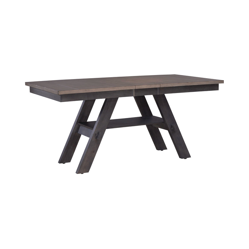 6 Piece Gathering Table Set (116GY-CD-6GTS)