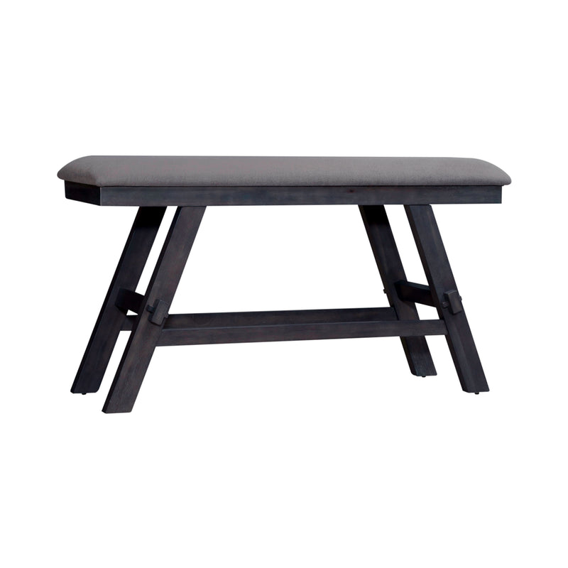 6 Piece Gathering Table Set (116GY-CD-6GTS)