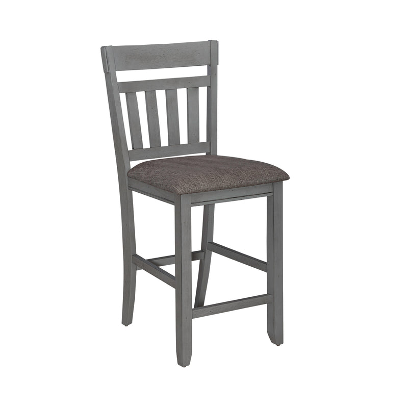 6 Piece Gathering Table Set (131-CD-6GTS)