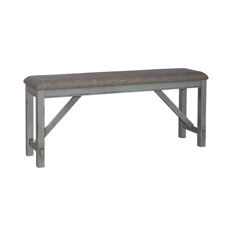 6 Piece Gathering Table Set (131-CD-6GTS)