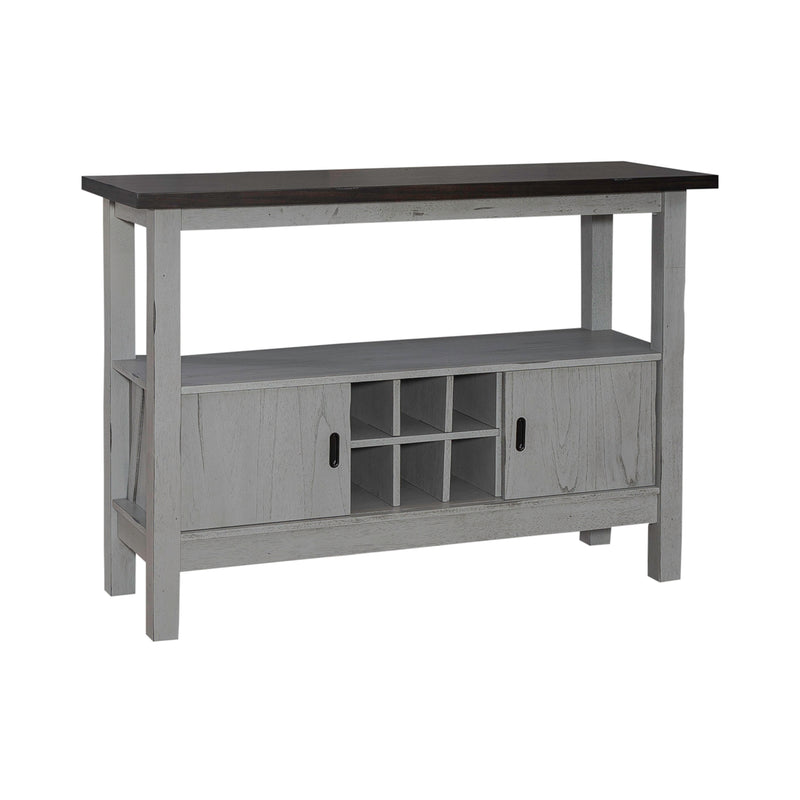 Newport Server