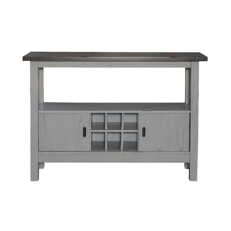 Newport Server