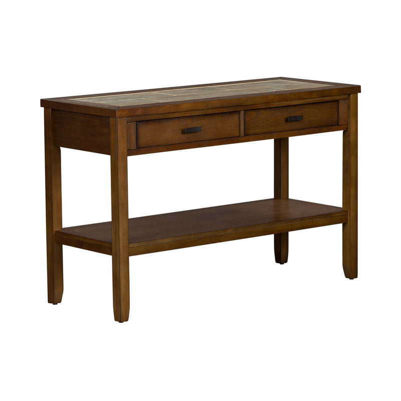 Mesa Valley Sofa Table