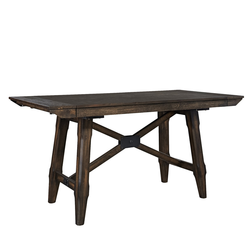 7 Piece Gathering Table Set (152-CD-7GTS)