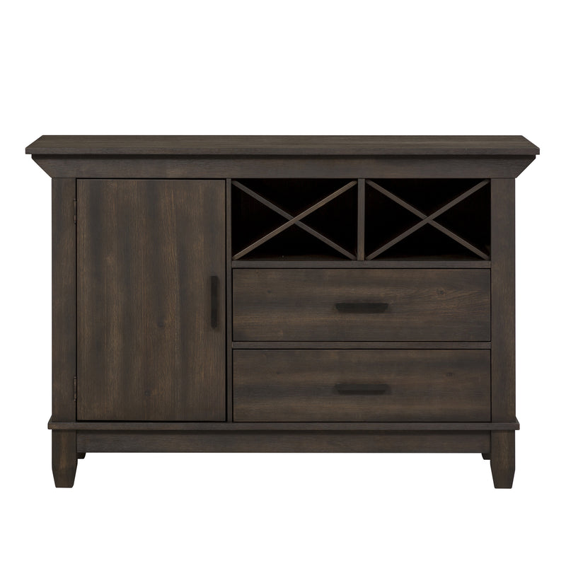 Double Bridge Sideboard