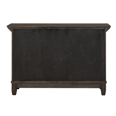 Double Bridge Sideboard