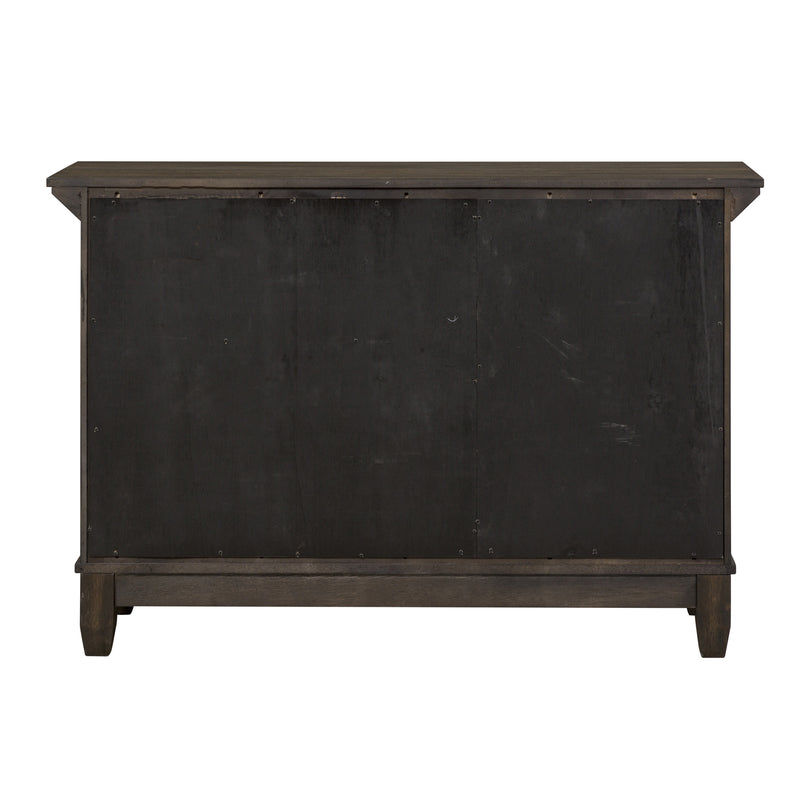 Double Bridge Sideboard
