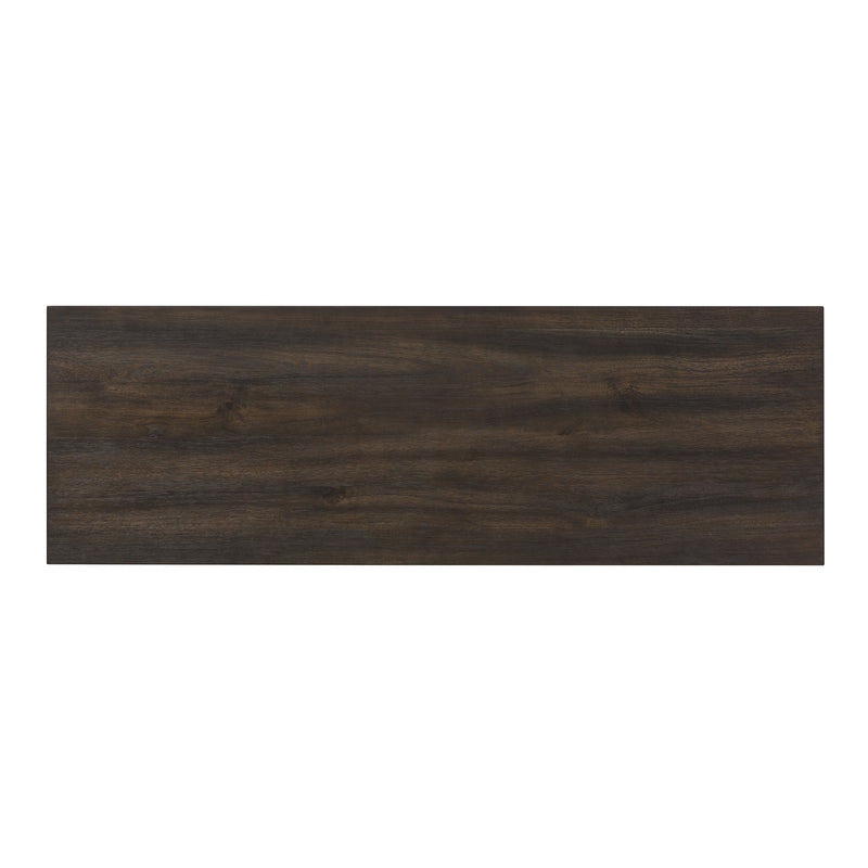 Double Bridge Sideboard