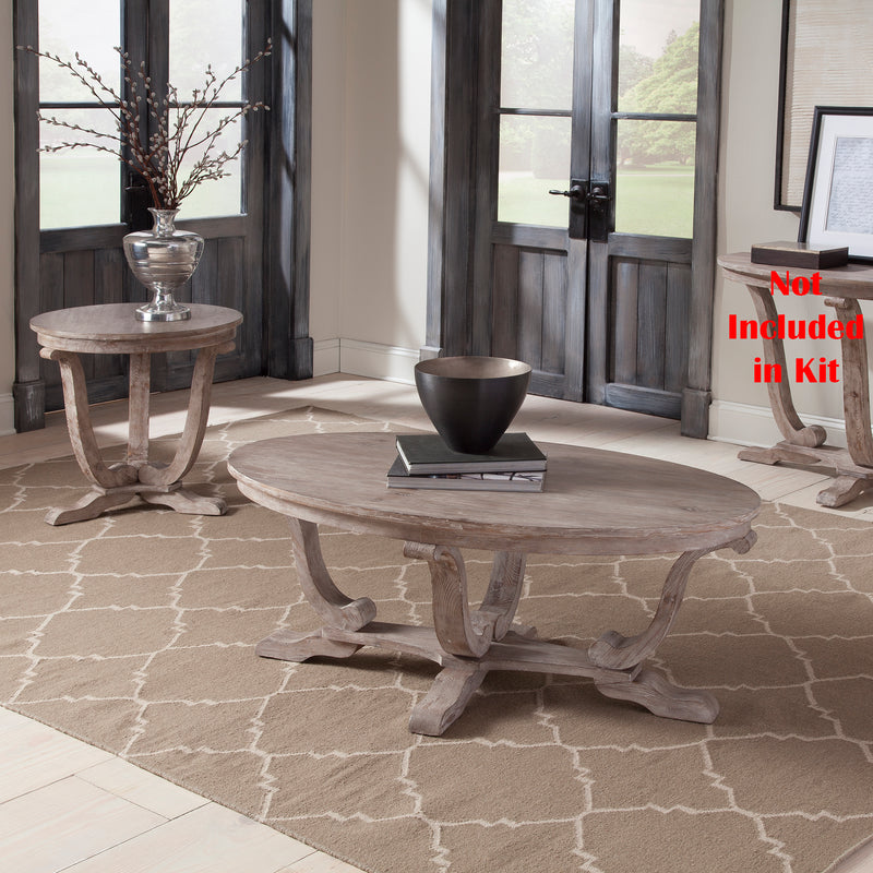 3 Piece Set (154-OT-3PCS)