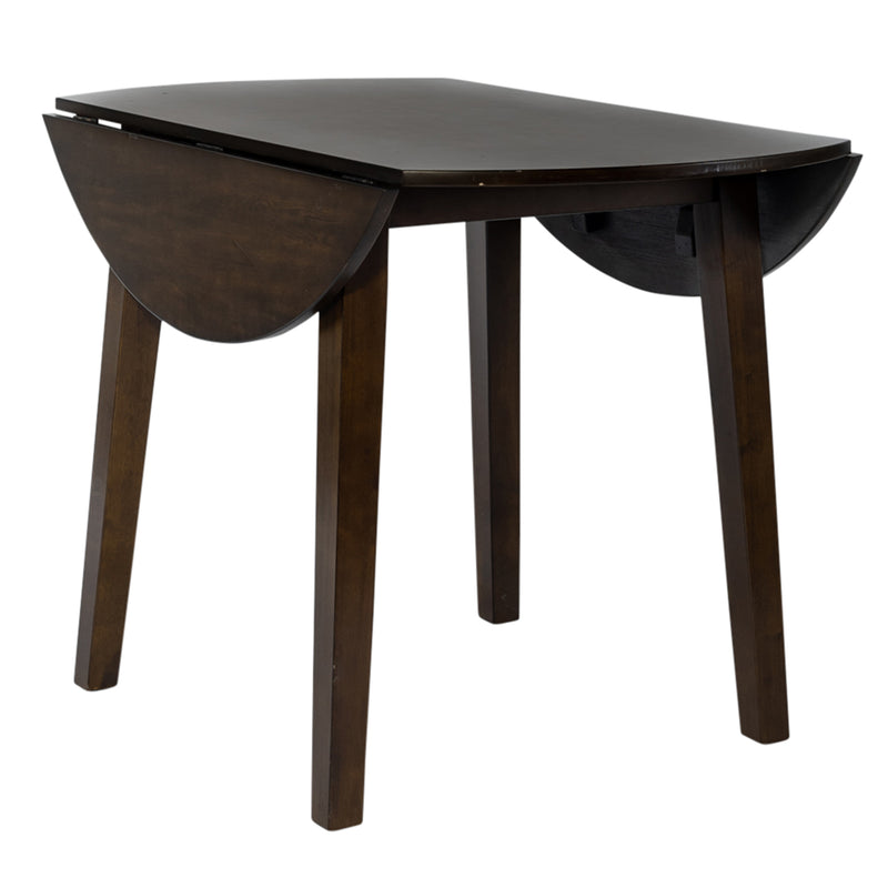 Thornton 3 Piece Drop Leaf Table Set