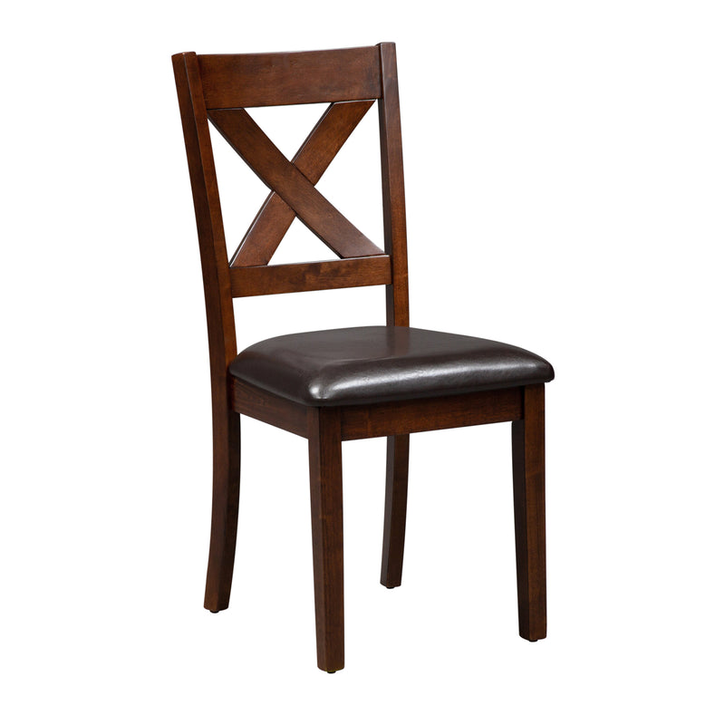 Thornton 3 Piece Drop Leaf Table Set