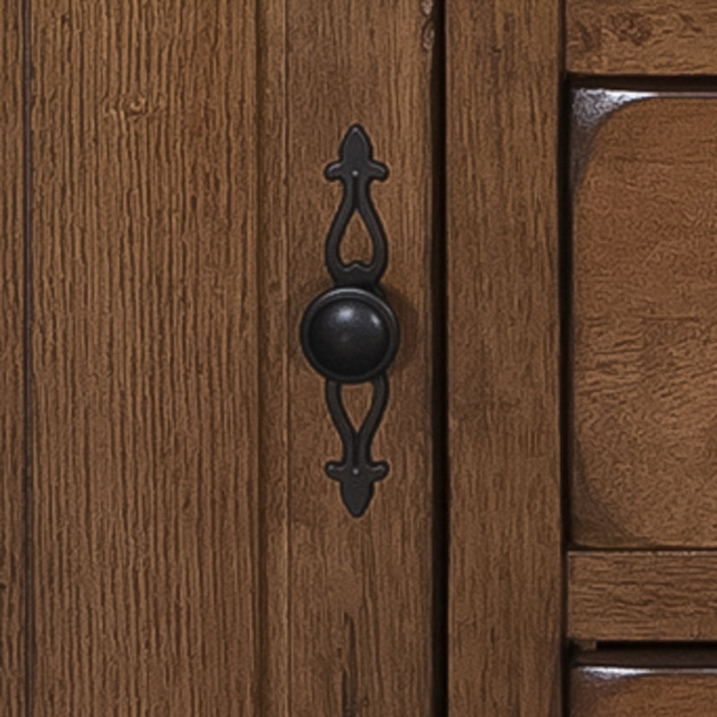 Hutch & Buffet (17-DR-HB)