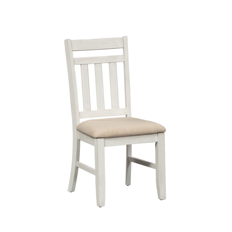 5 Piece Rectangular Table Set (171-CD-5RLS)