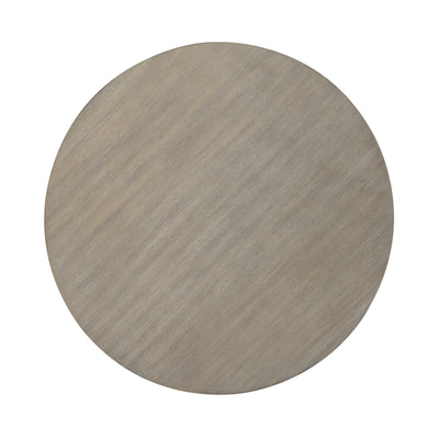 Summerville Round End Table