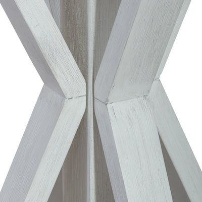 Summerville Round End Table