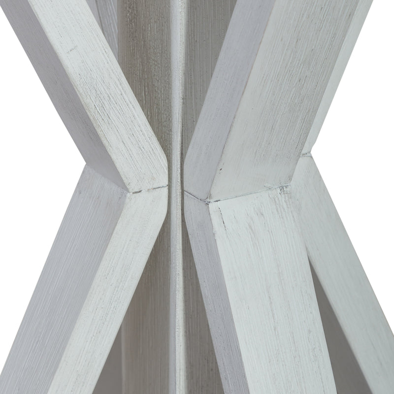 Summerville Round End Table