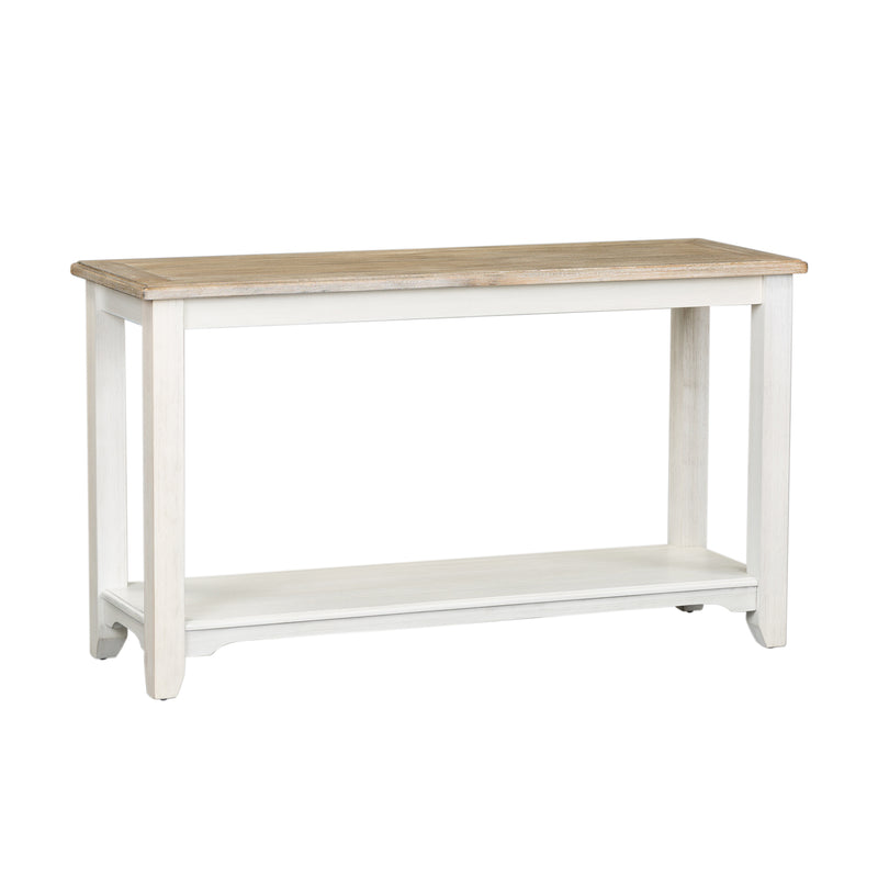 Summerville Sofa Table