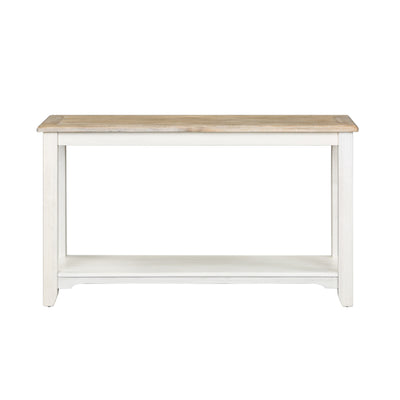 Summerville Sofa Table