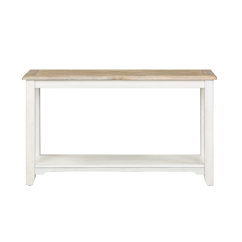 Summerville Sofa Table