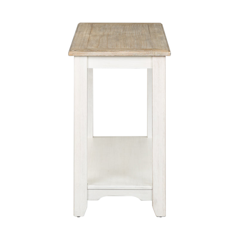 Summerville Sofa Table