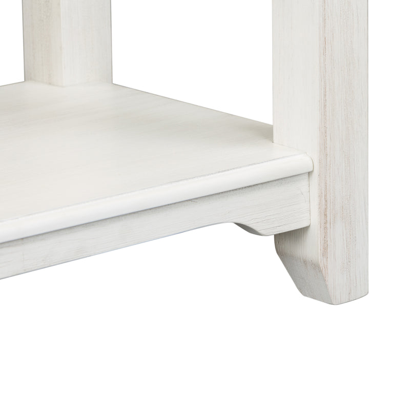 Summerville Sofa Table