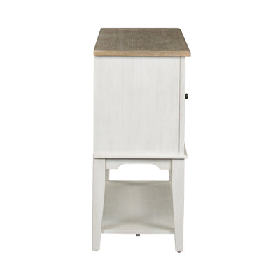 Summerville Server