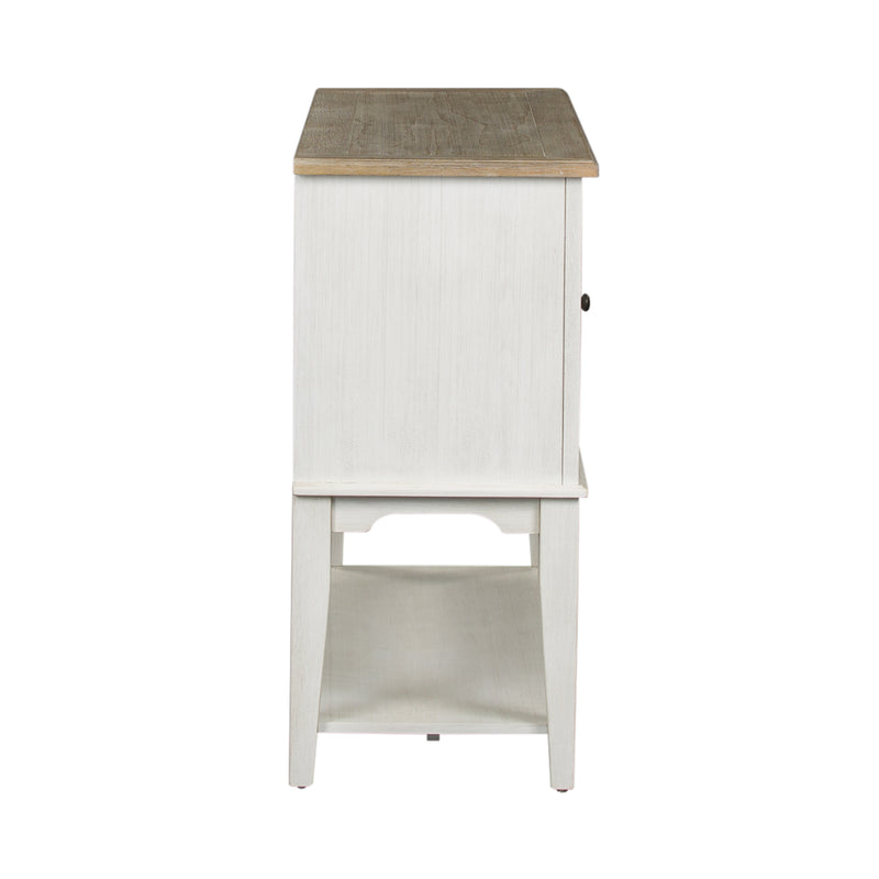 Summerville Server