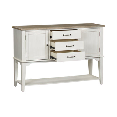 Summerville Server
