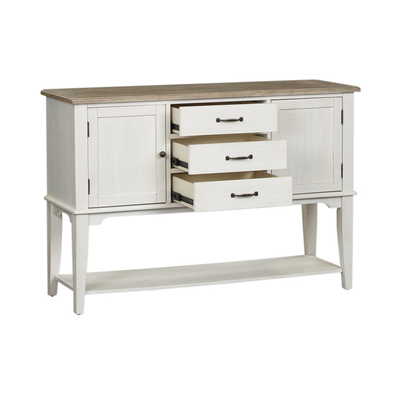 Summerville Server