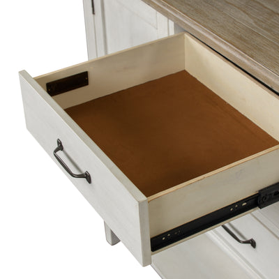 Summerville Server
