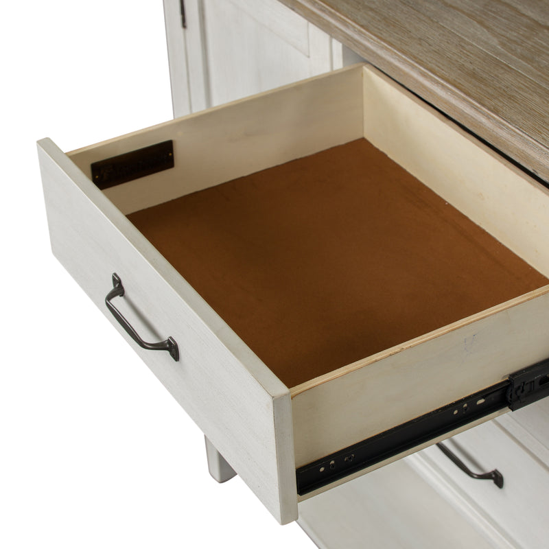 Summerville Server