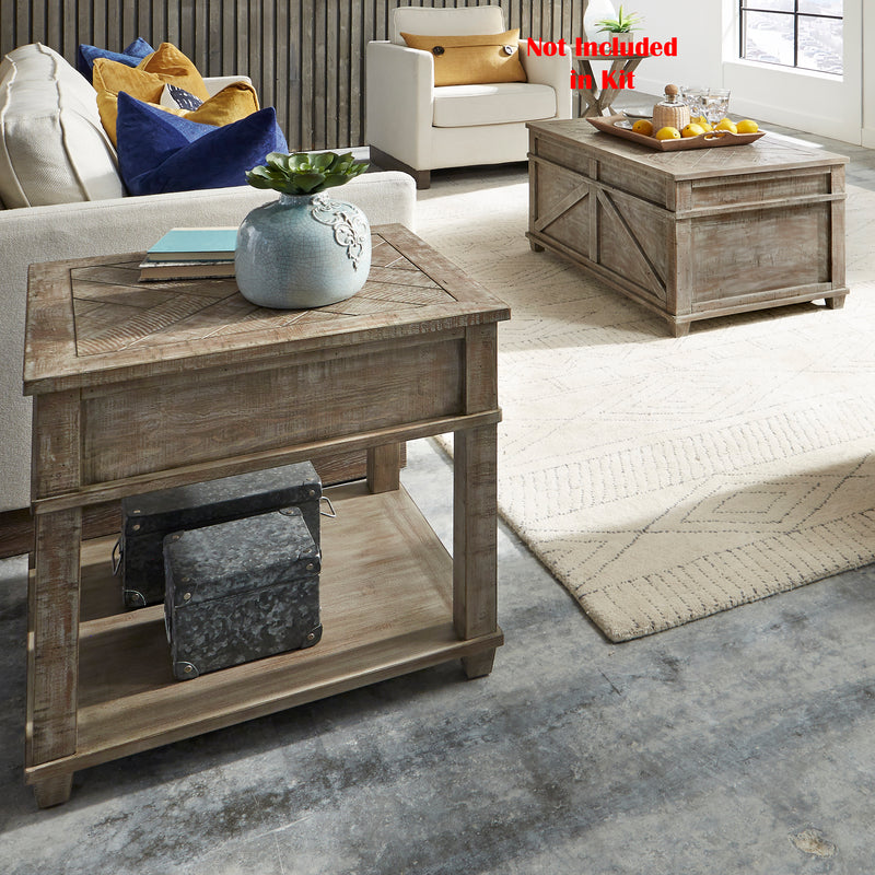 3 Piece Set (172-OT-3PCS)