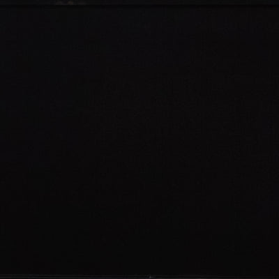 Vintage Series Queen Metal Bed - Black
