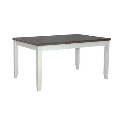 5 Piece Leg Table Set (182-CD-5LTS)