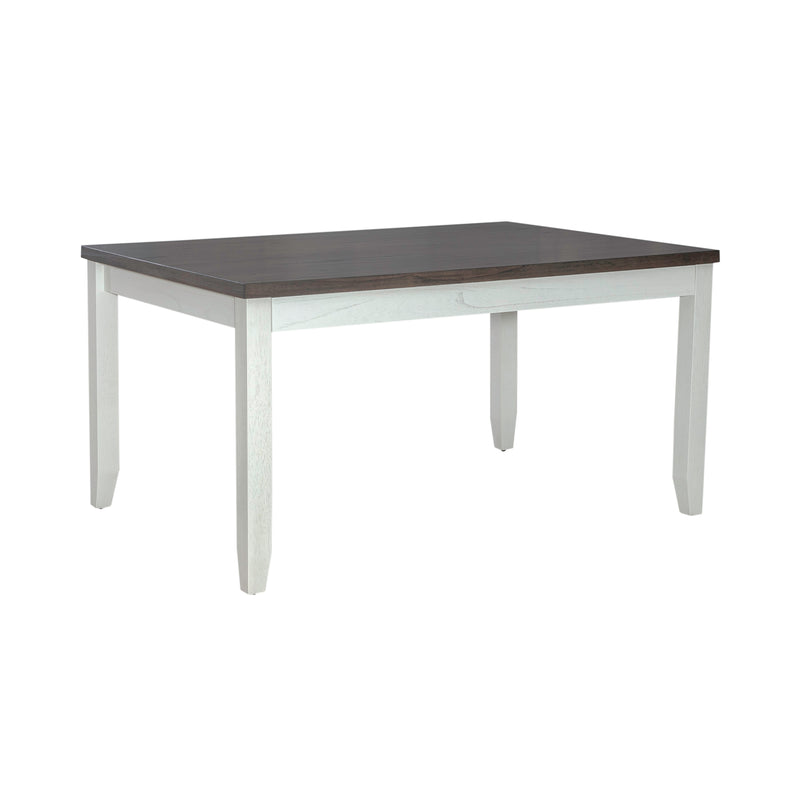 5 Piece Leg Table Set (182-CD-5LTS)