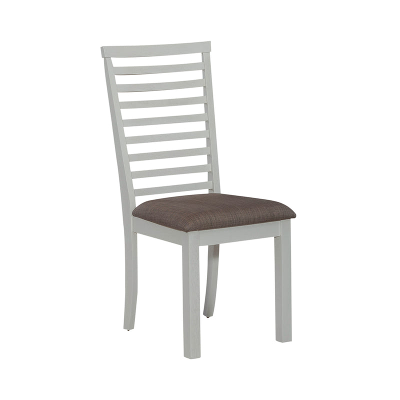 5 Piece Leg Table Set (182-CD-5LTS)