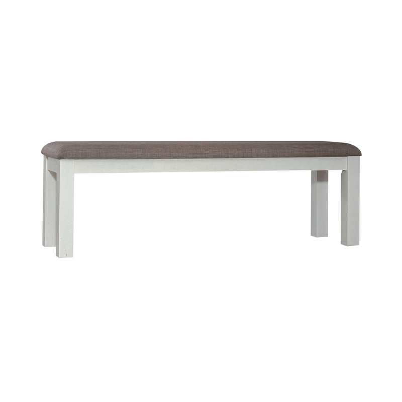 6 Piece Trestle Table Set (182-CD-6TRS)