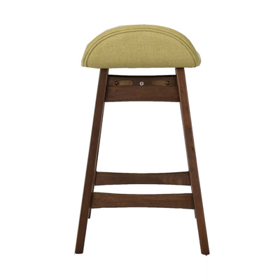 Space Savers 24 Inch Counter Chair - Green (RTA)