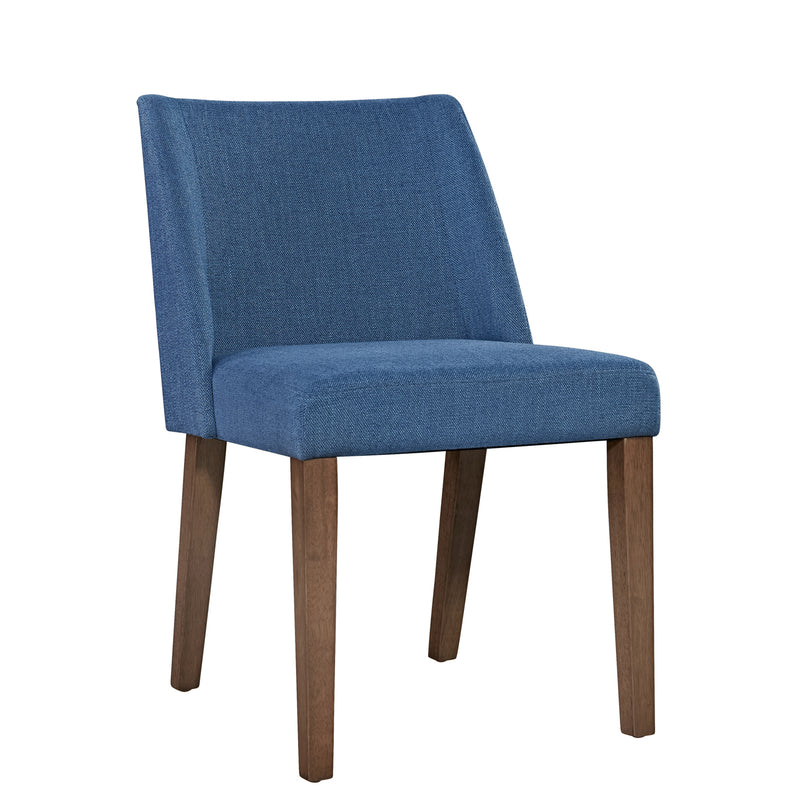 Space Savers Nido Chair - Blue  (RTA)