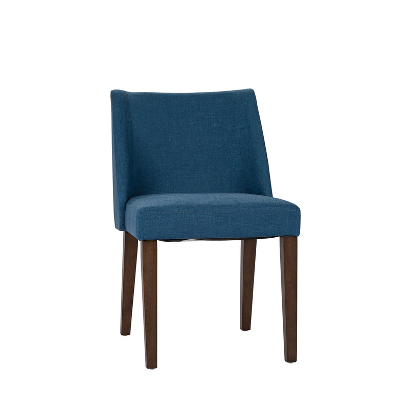 Space Savers Nido Chair - Blue  (RTA)