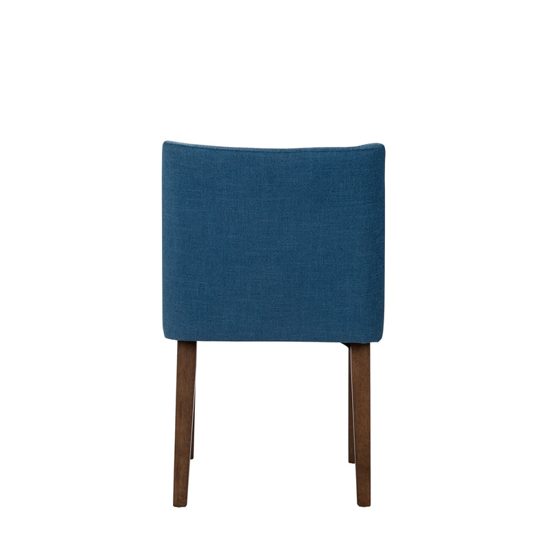 Space Savers Nido Chair - Blue  (RTA)