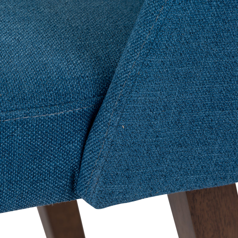 Space Savers Nido Chair - Blue  (RTA)