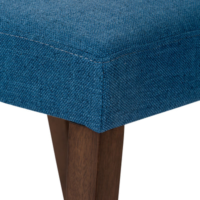 Space Savers Nido Chair - Blue  (RTA)