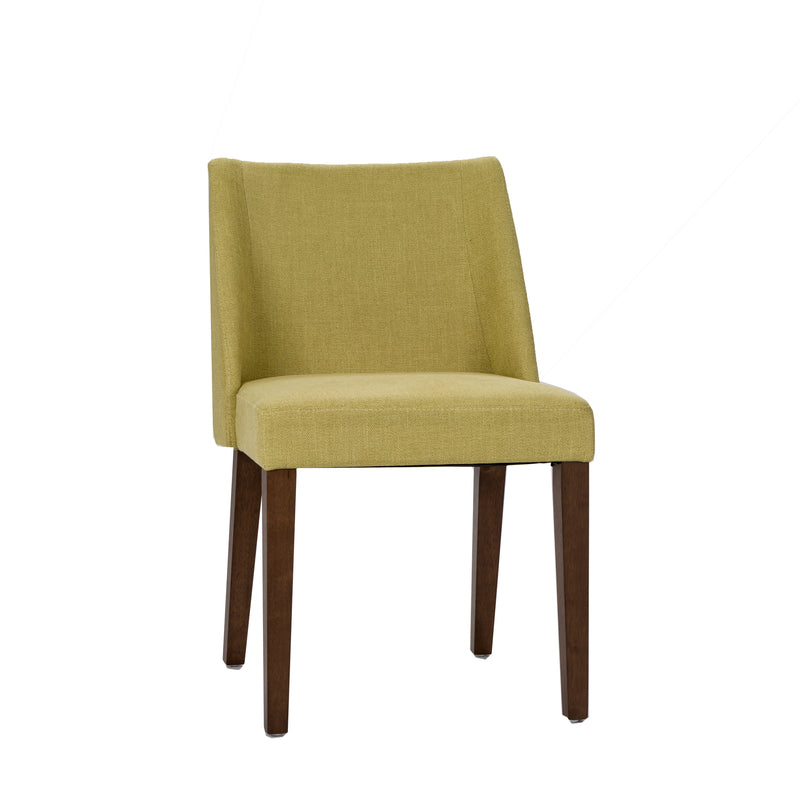 Space Savers Nido Chair - Green  (RTA)