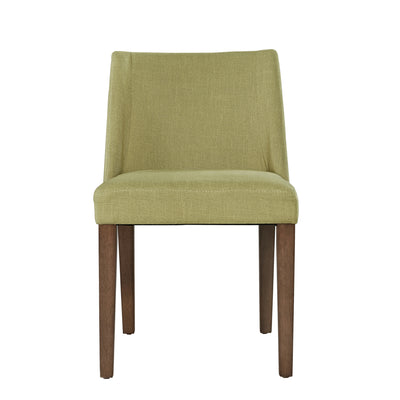 Space Savers Nido Chair - Green  (RTA)
