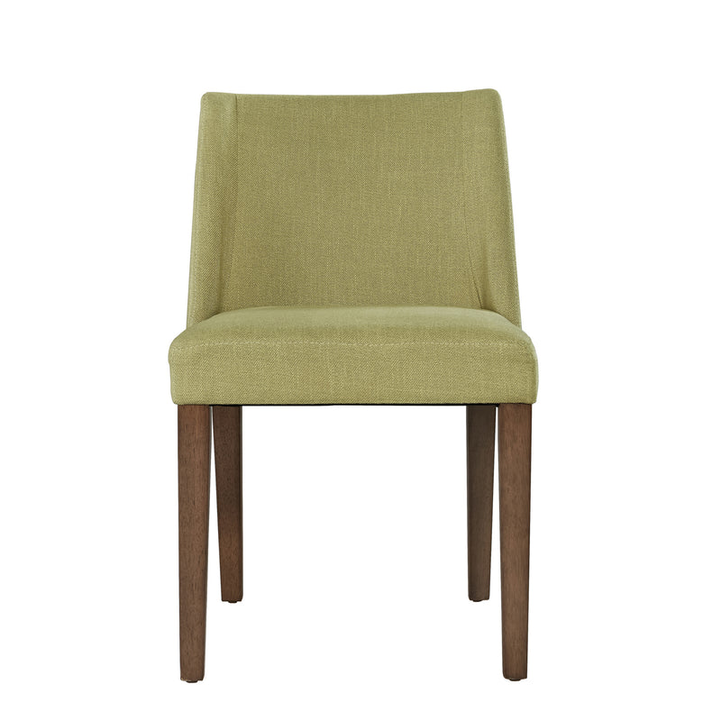 Space Savers Nido Chair - Green  (RTA)